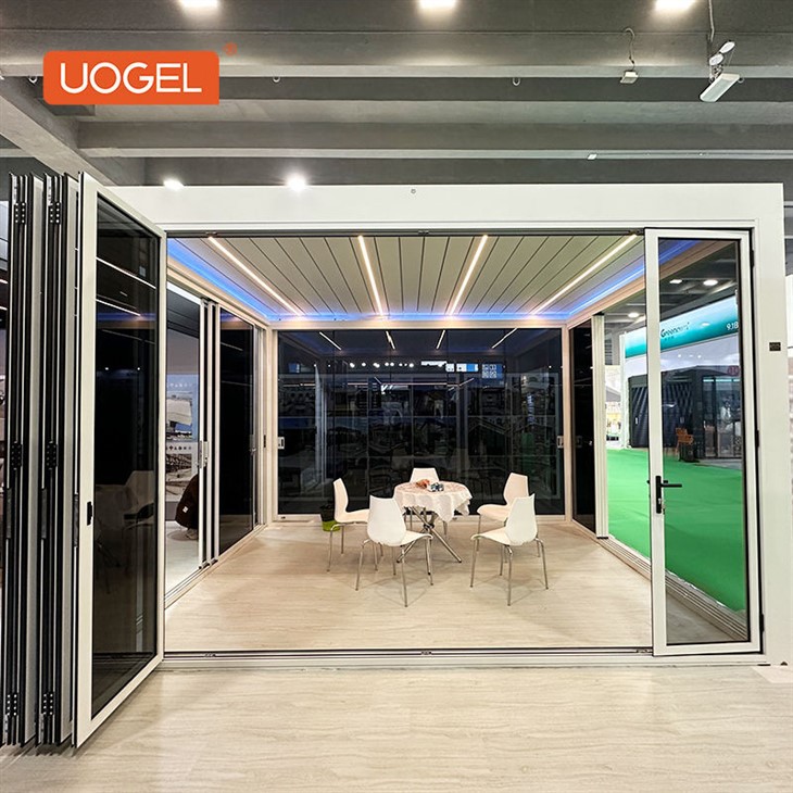 25.10.22-aluminum screened gazebo-2