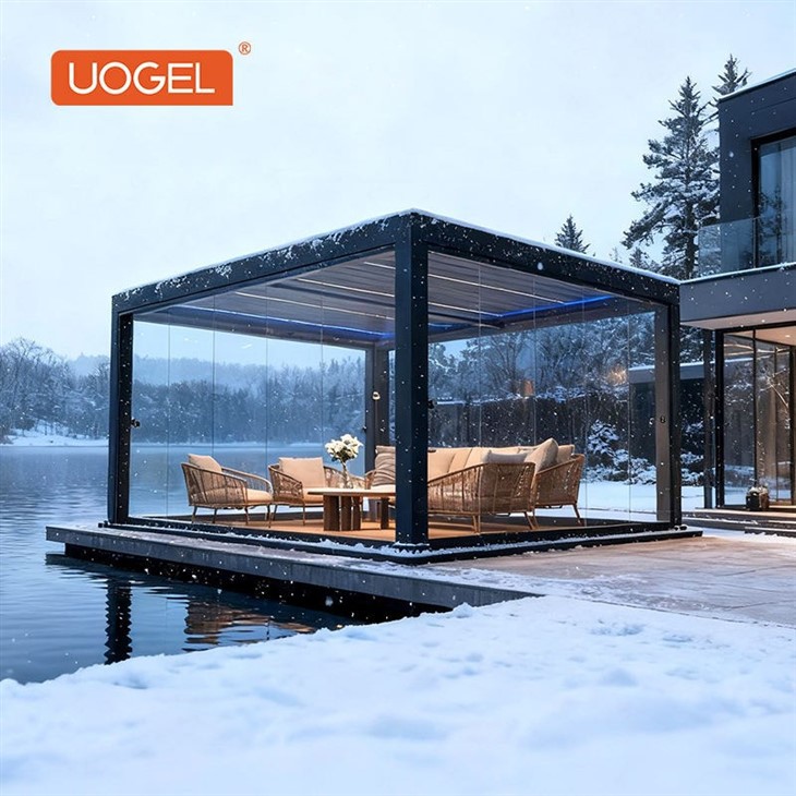 25.12.8-pergola with movable louvers-1