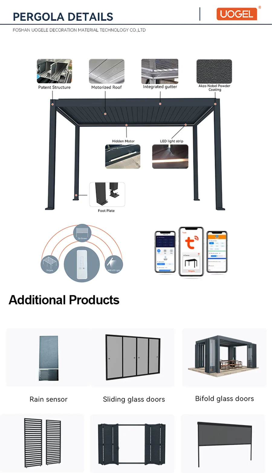 UOGEL PERGOLA-C4-a1 UOGEL PERGOLA-C4-a1