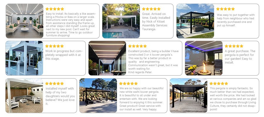 2598-metal louvered pergola-4