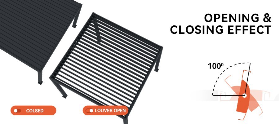 25910-powder coated aluminum pergola-4