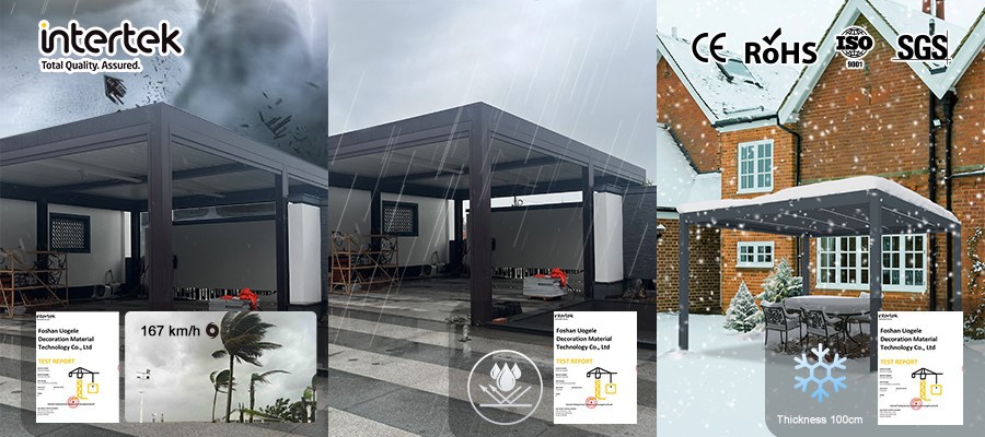 25925-freestanding metal pergola-3